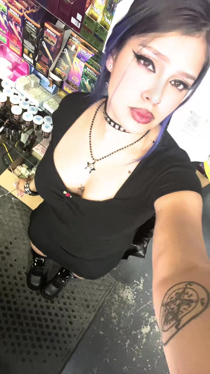@macabrecvtie