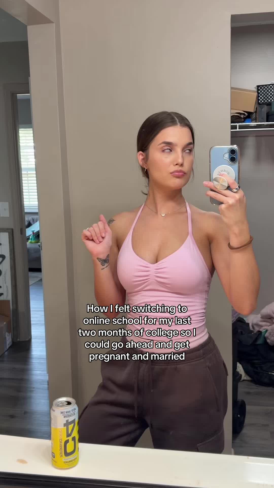 @Gracie | Girl Mom🎀