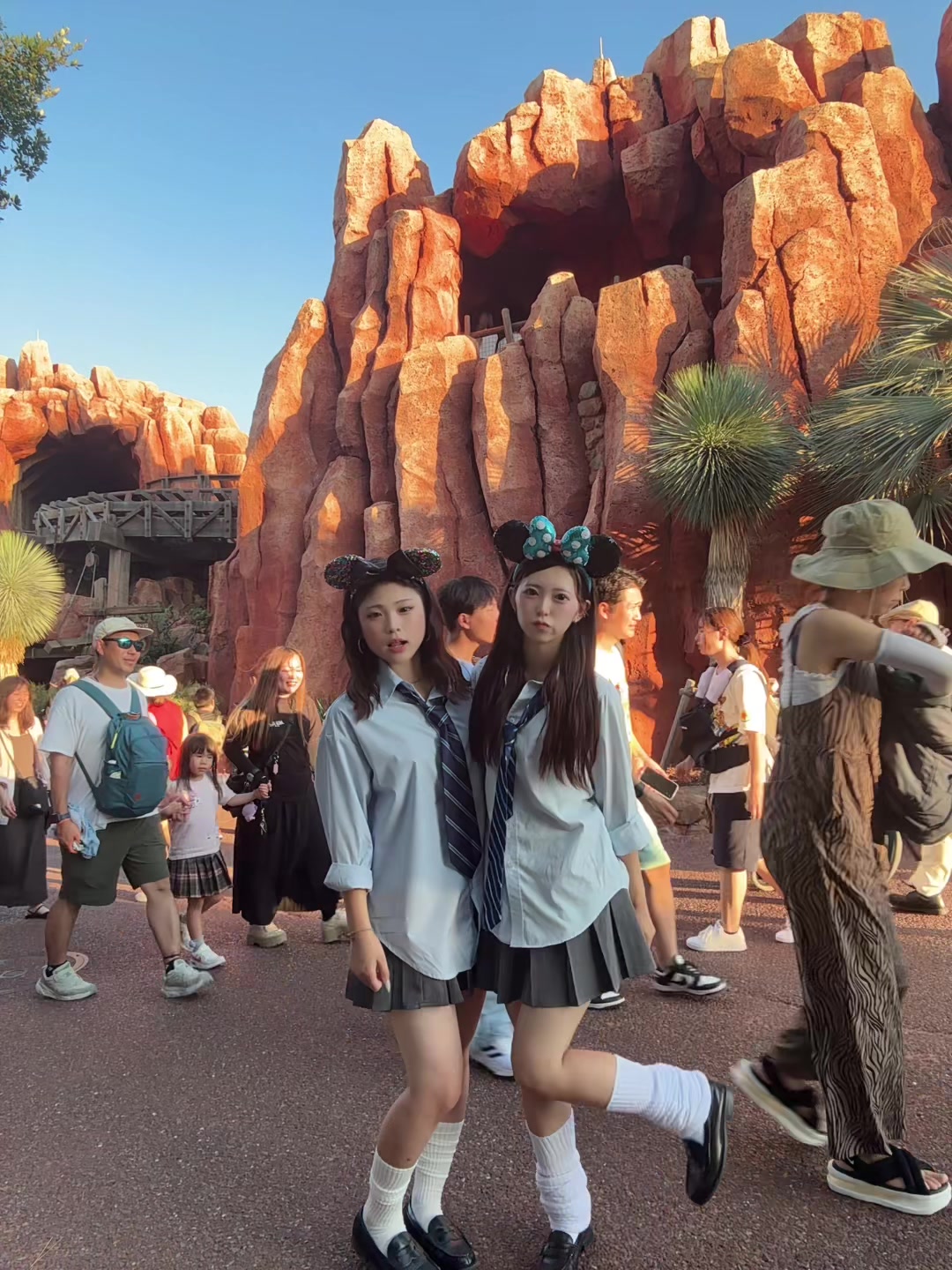@葵