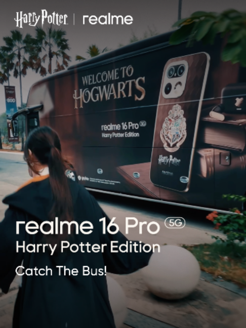 @realme Official Indonesia