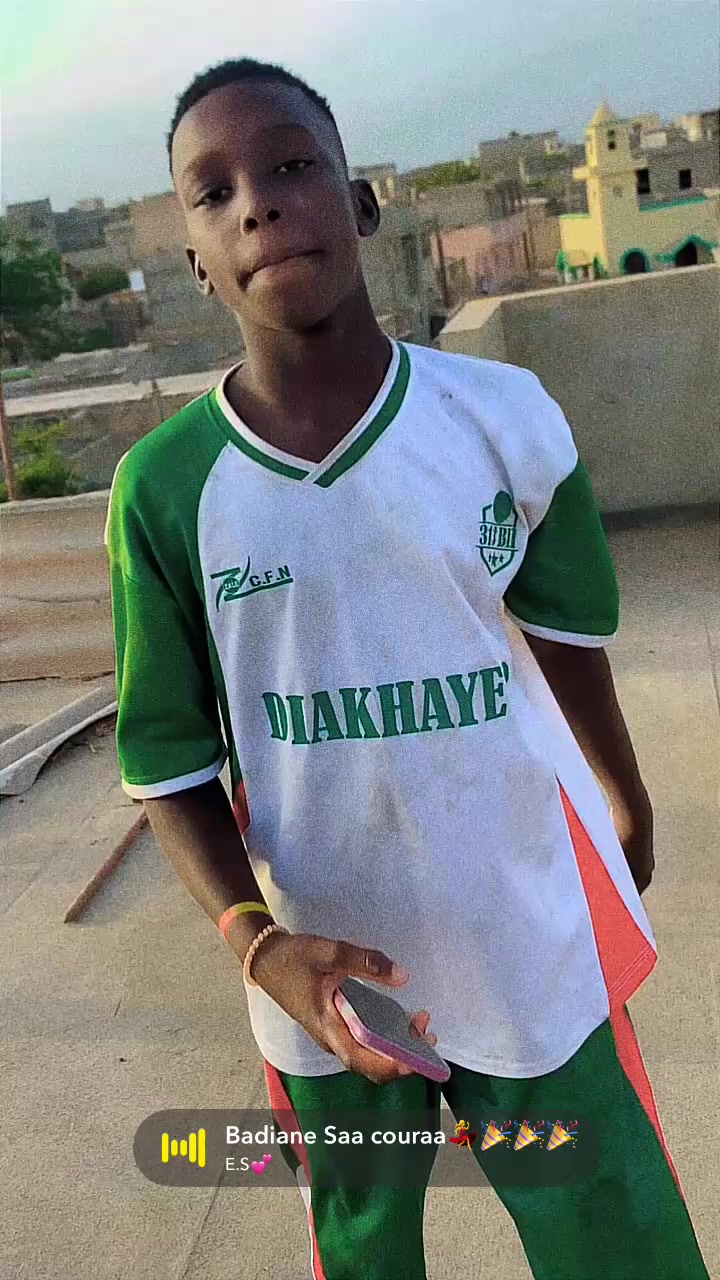 @Baye Bada