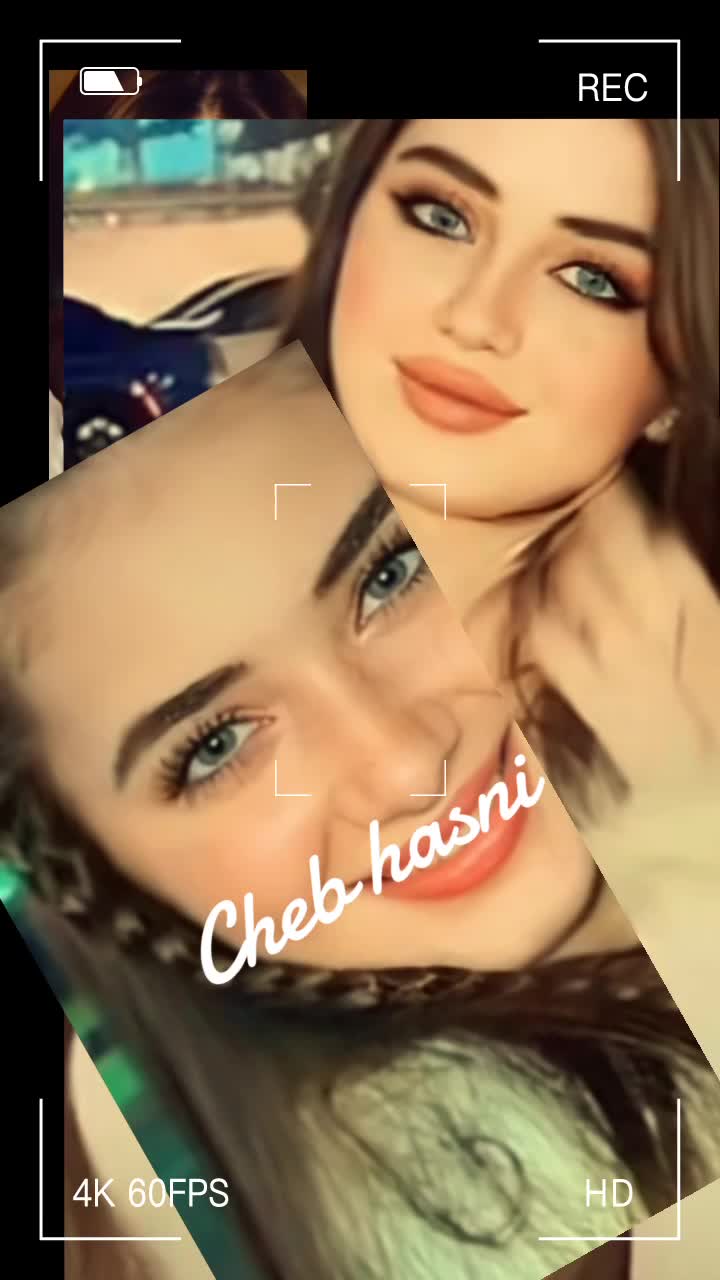 @جزائرية وافتخر