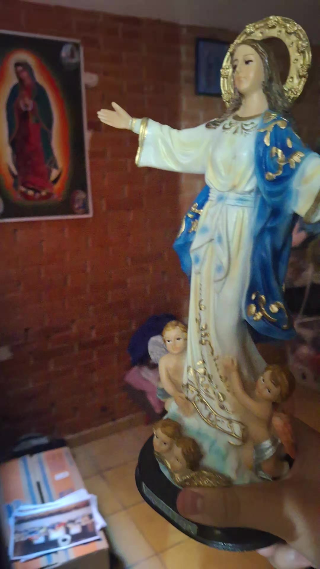 @⚜️PARROQUIA SAN ISIDRO LABAD⚜️