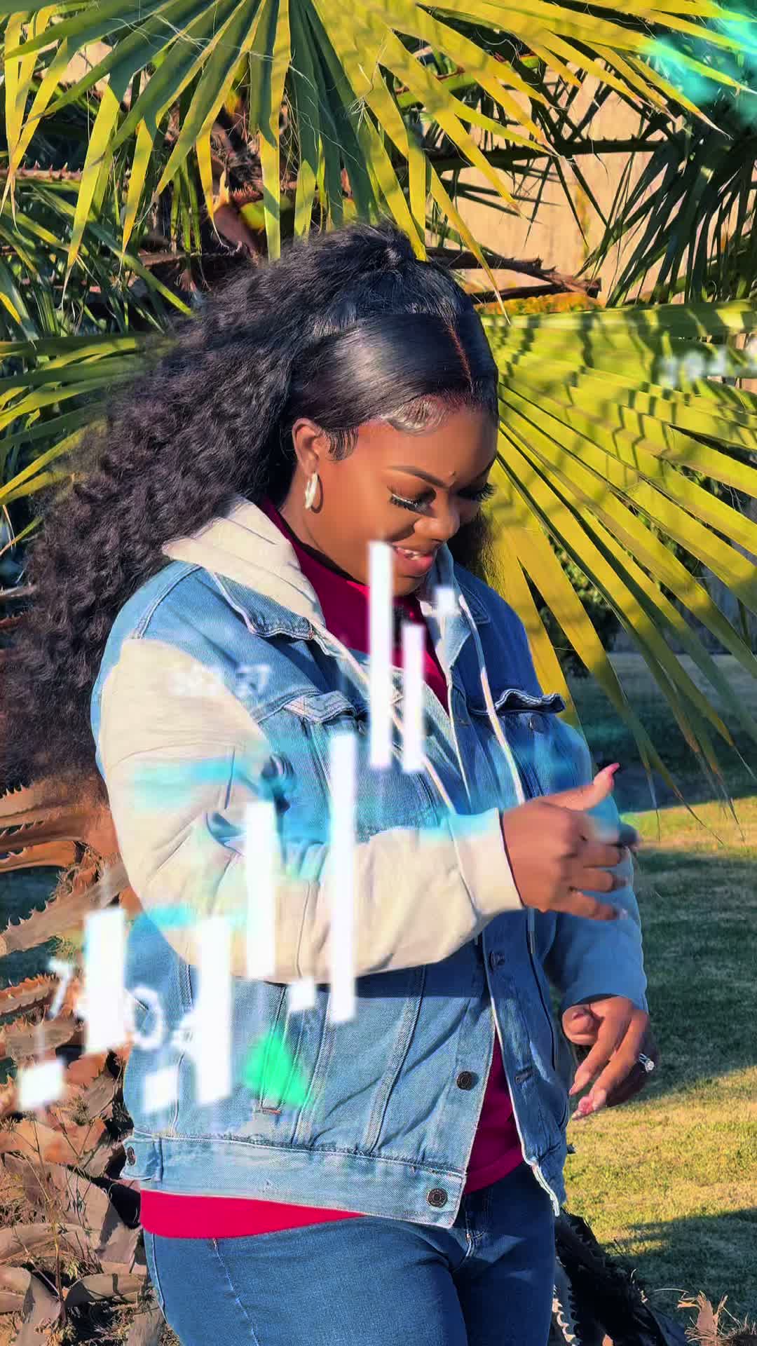 @Deborahlukaluofficial