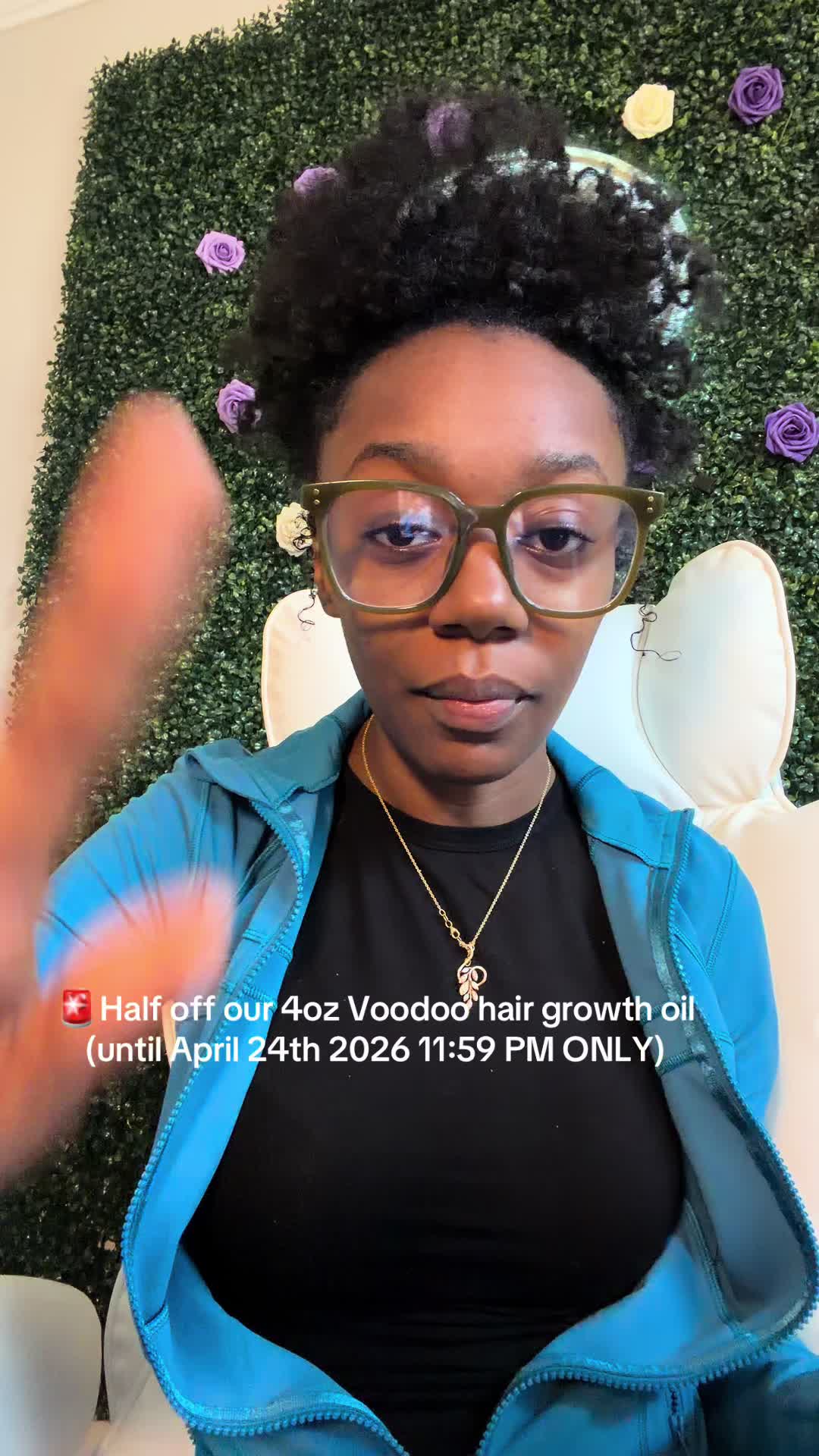 @Glossed By Nae Skincare