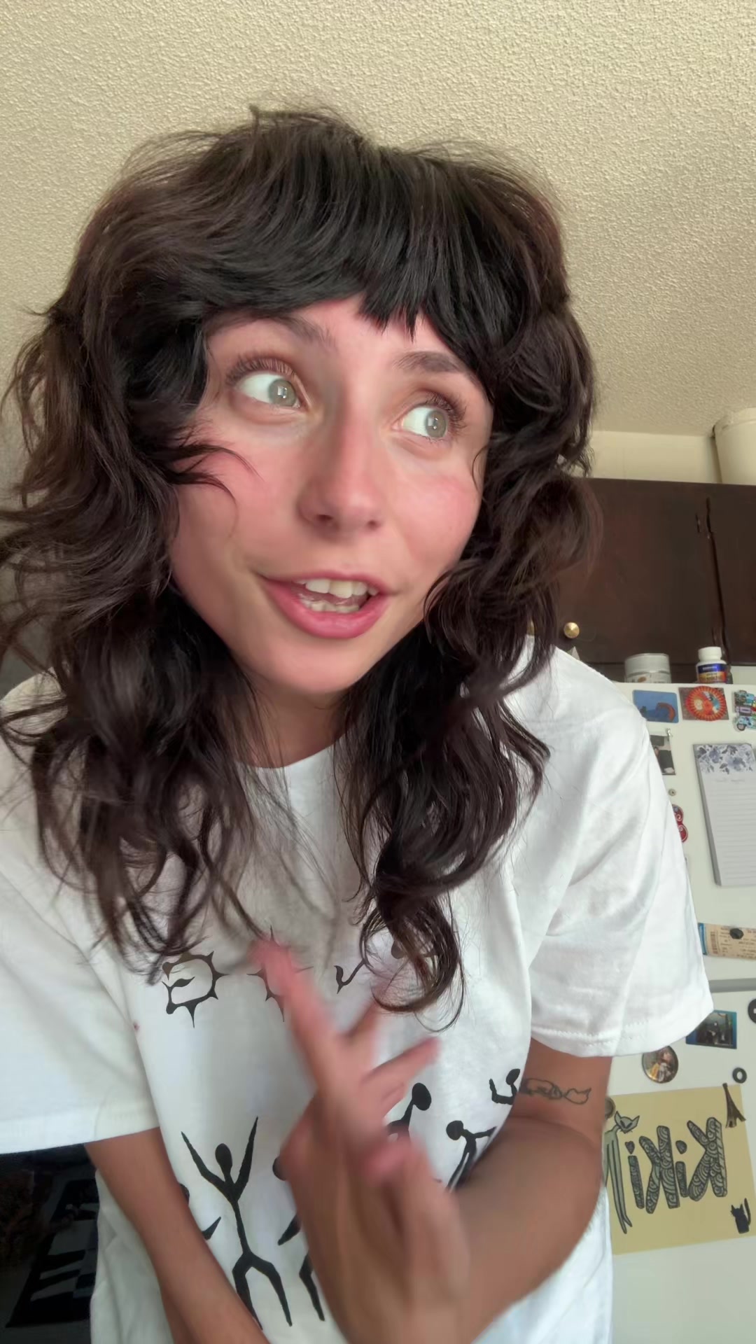 @lizzerd kween | radio witch