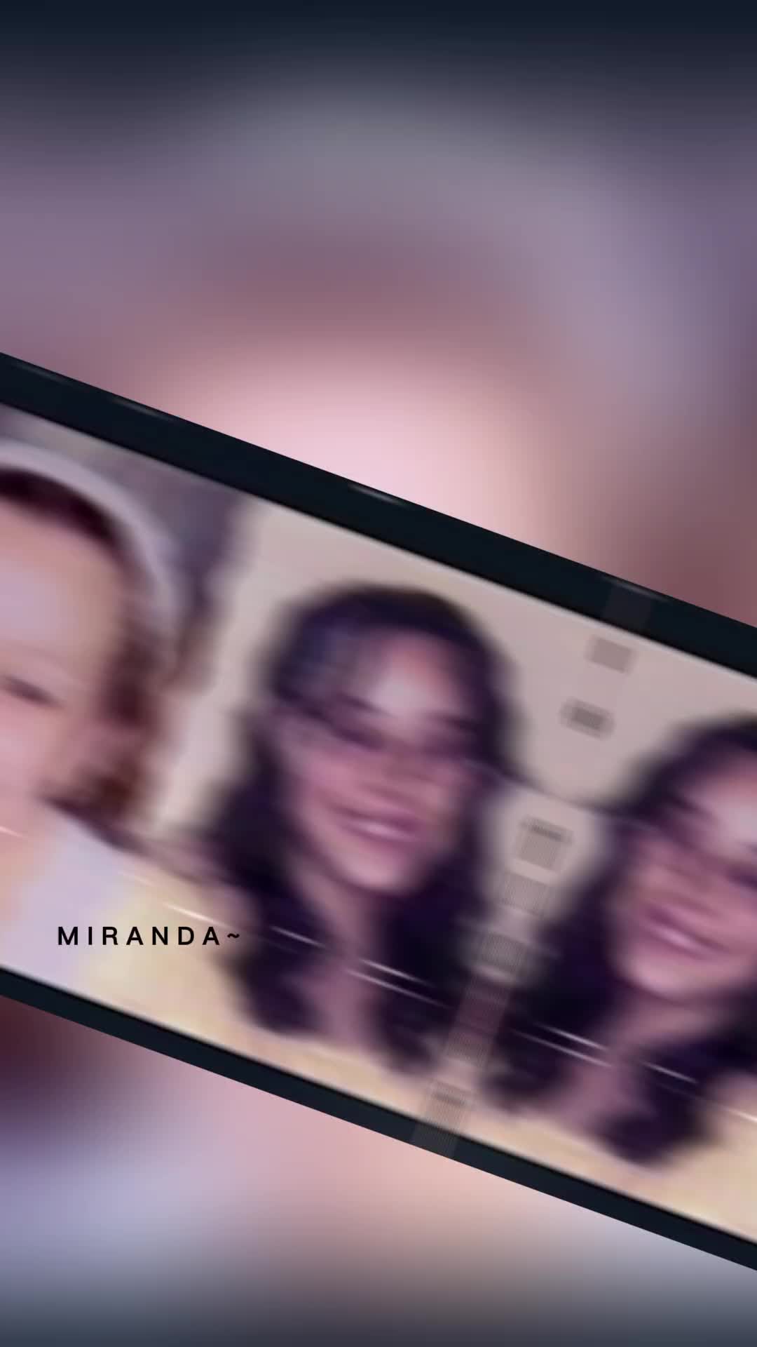 @M I R A N D A ~