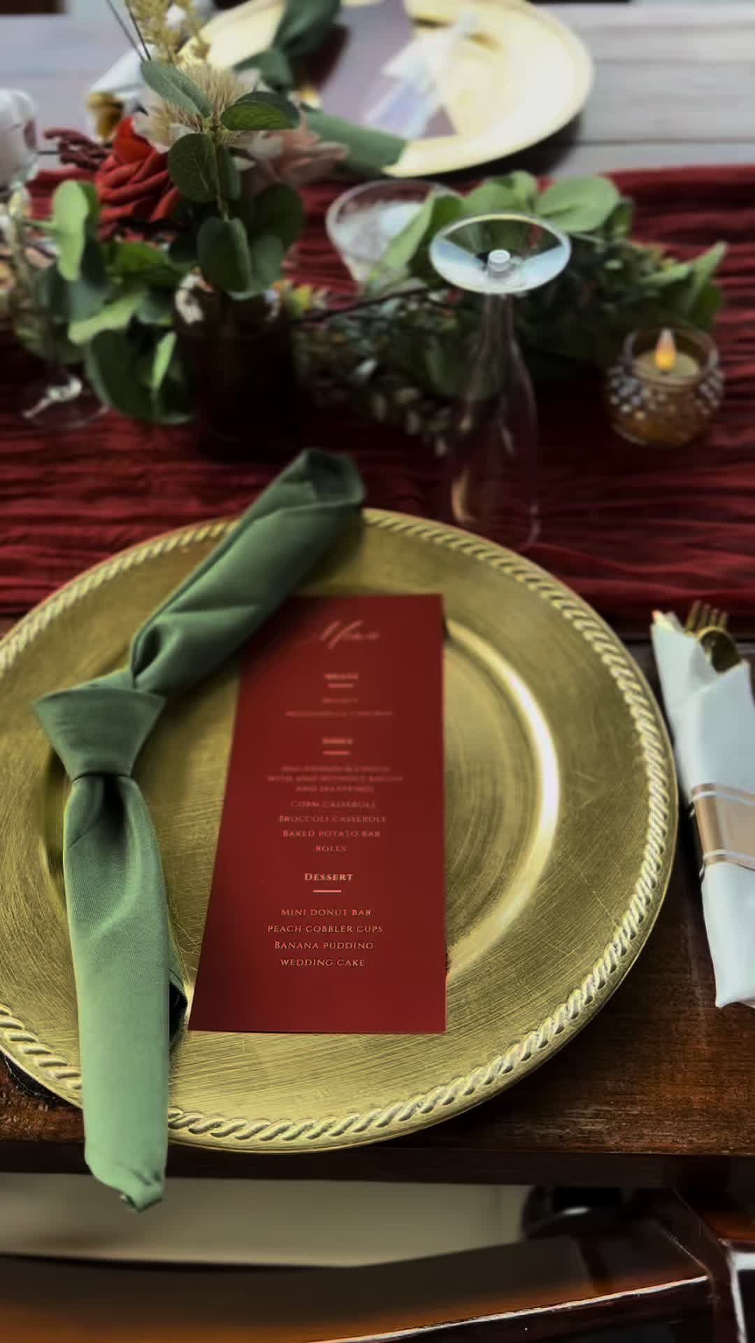 @Hall Farms Weddings and Events