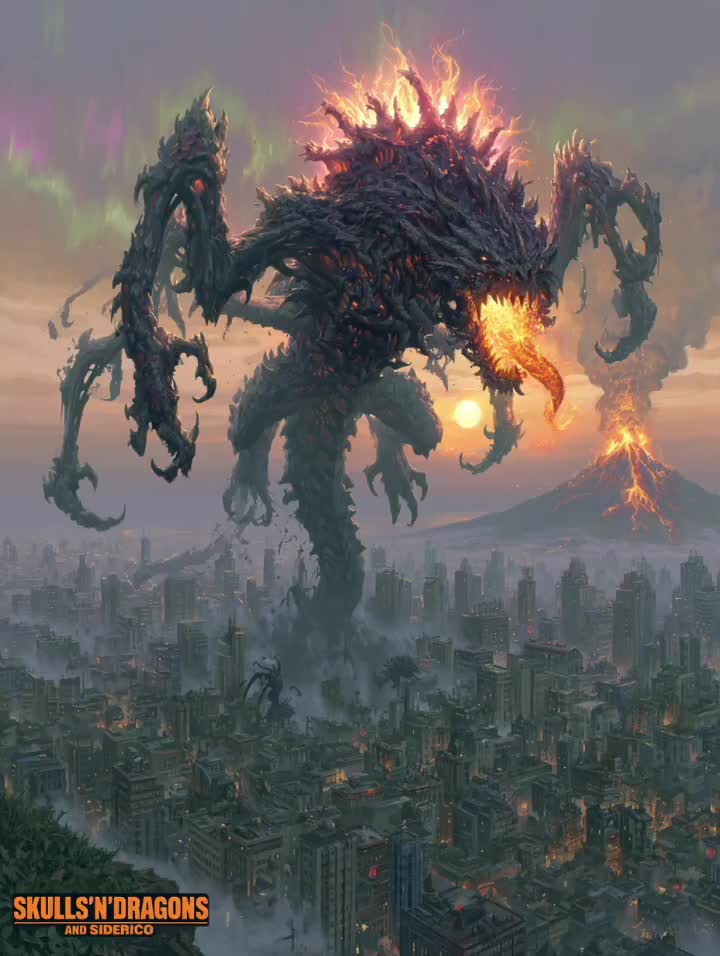 @SKULLS'N'DRAGONS