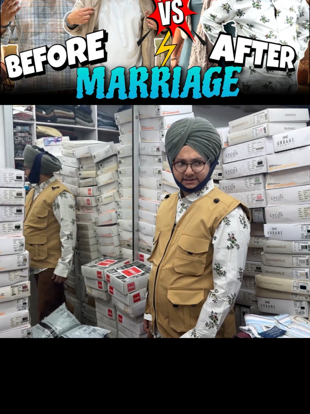@Punjabi Boyz Fun๐ป