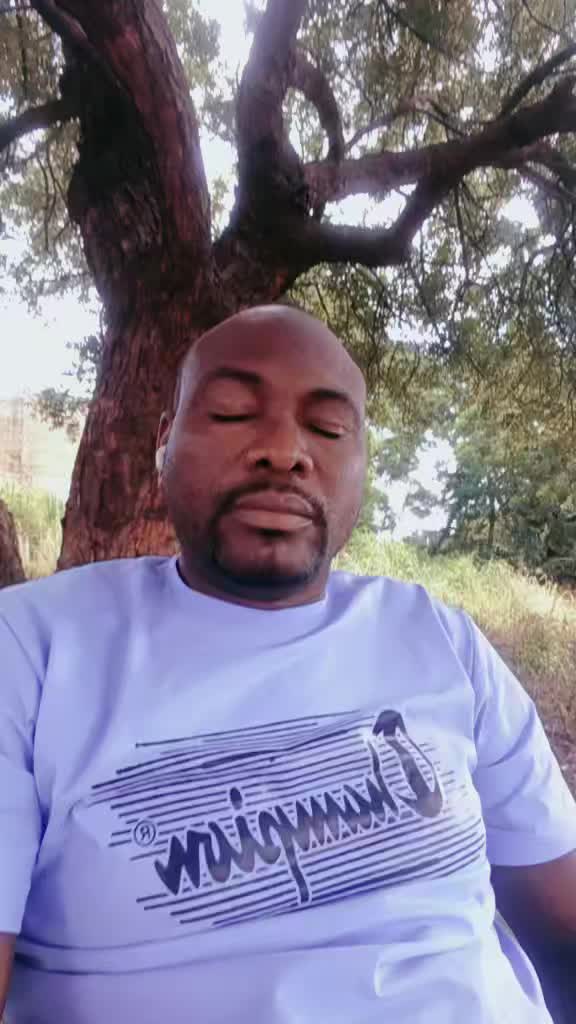 @Rev Apostle Moses