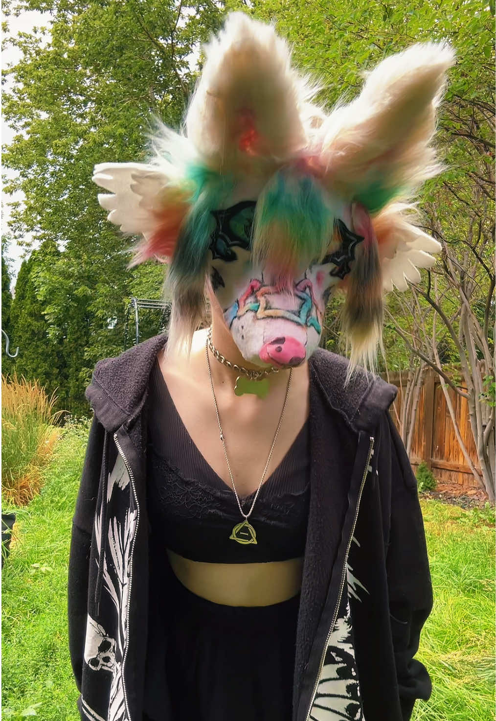 @Jinx! 🖤🐺✩⋆☾╶⃝⃤☽⋆✩🐺