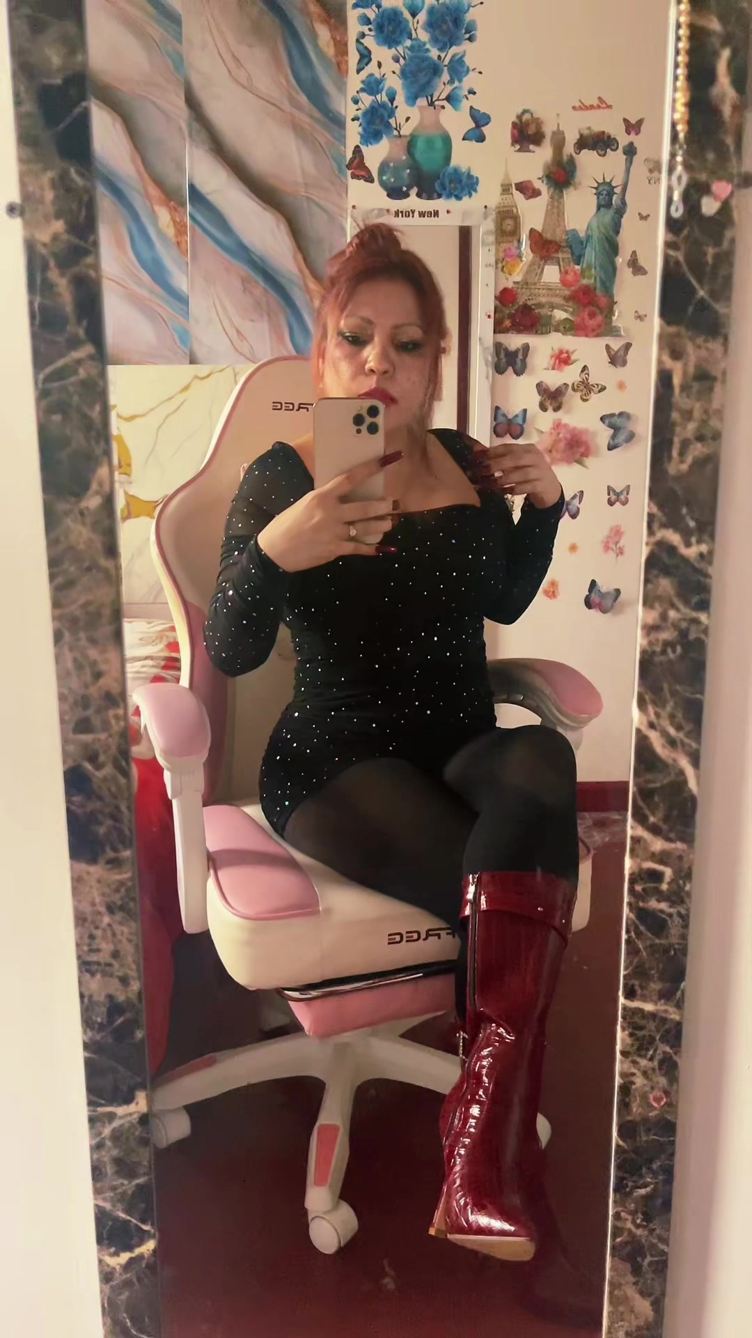@RAQUEL RAM&Iacute;REZ 🍒🍑🍓