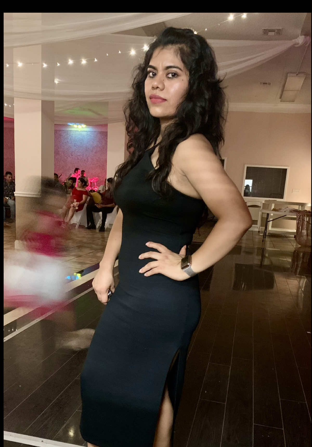 @🤍La Diosa 🤍