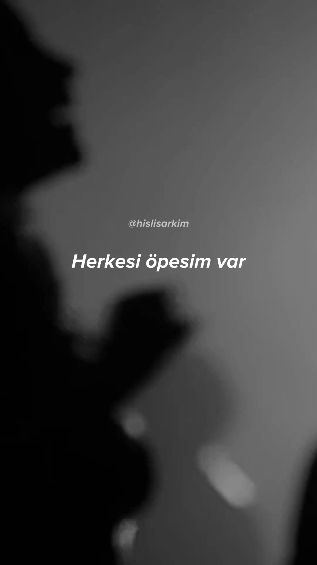 @Hisli Şarkım