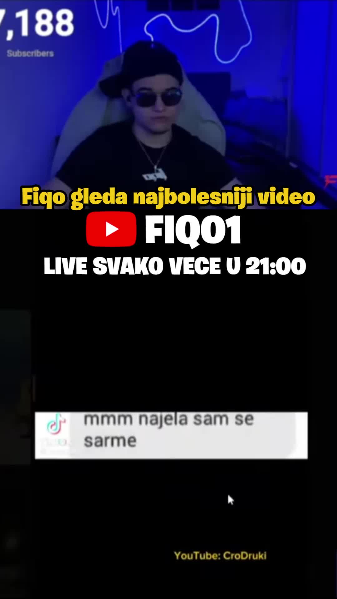 @Fiqo Clips TV