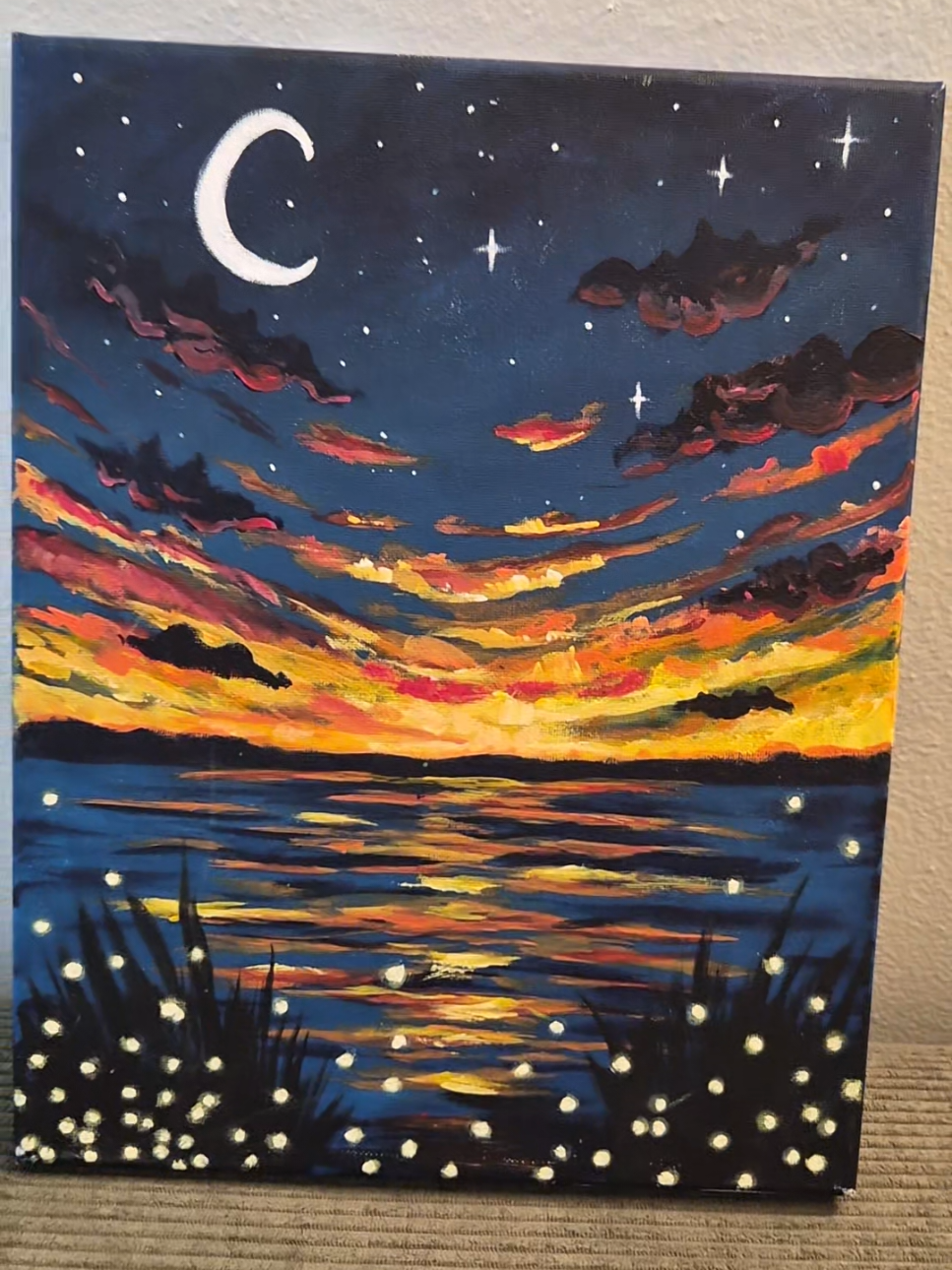 @StickmanPaintingStudio