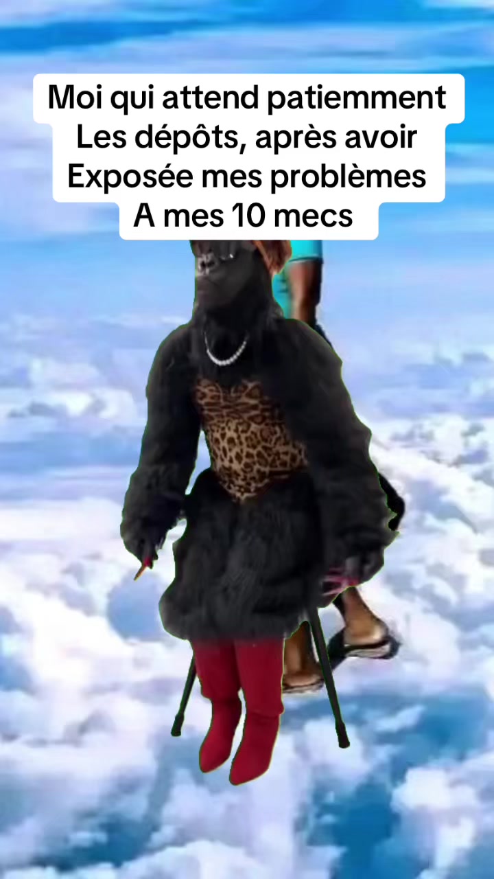 @MICHELINE 🍀NDO 💎