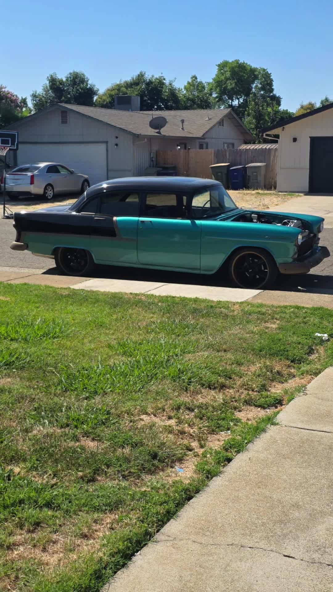 @Choates Customs