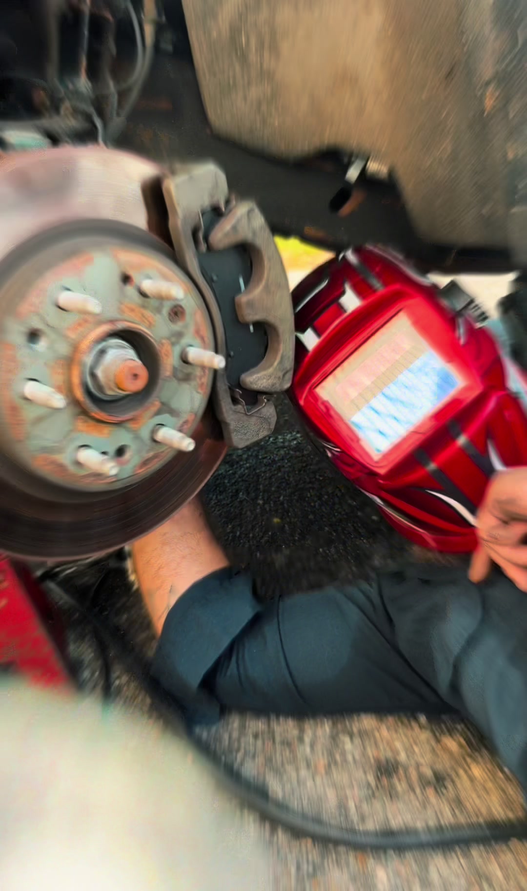 @My Mobile Mechanic