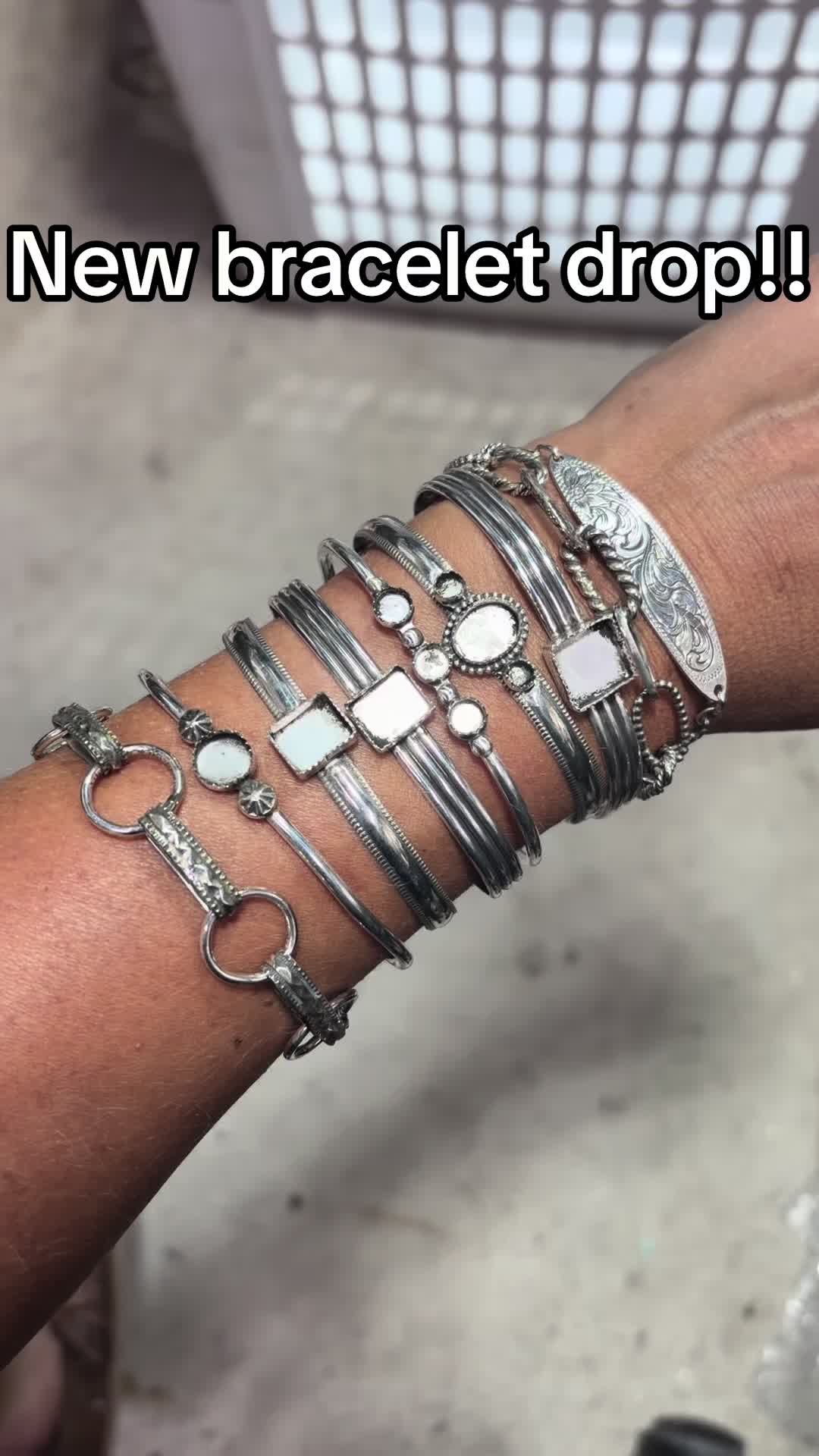 @Purple Sage Silver