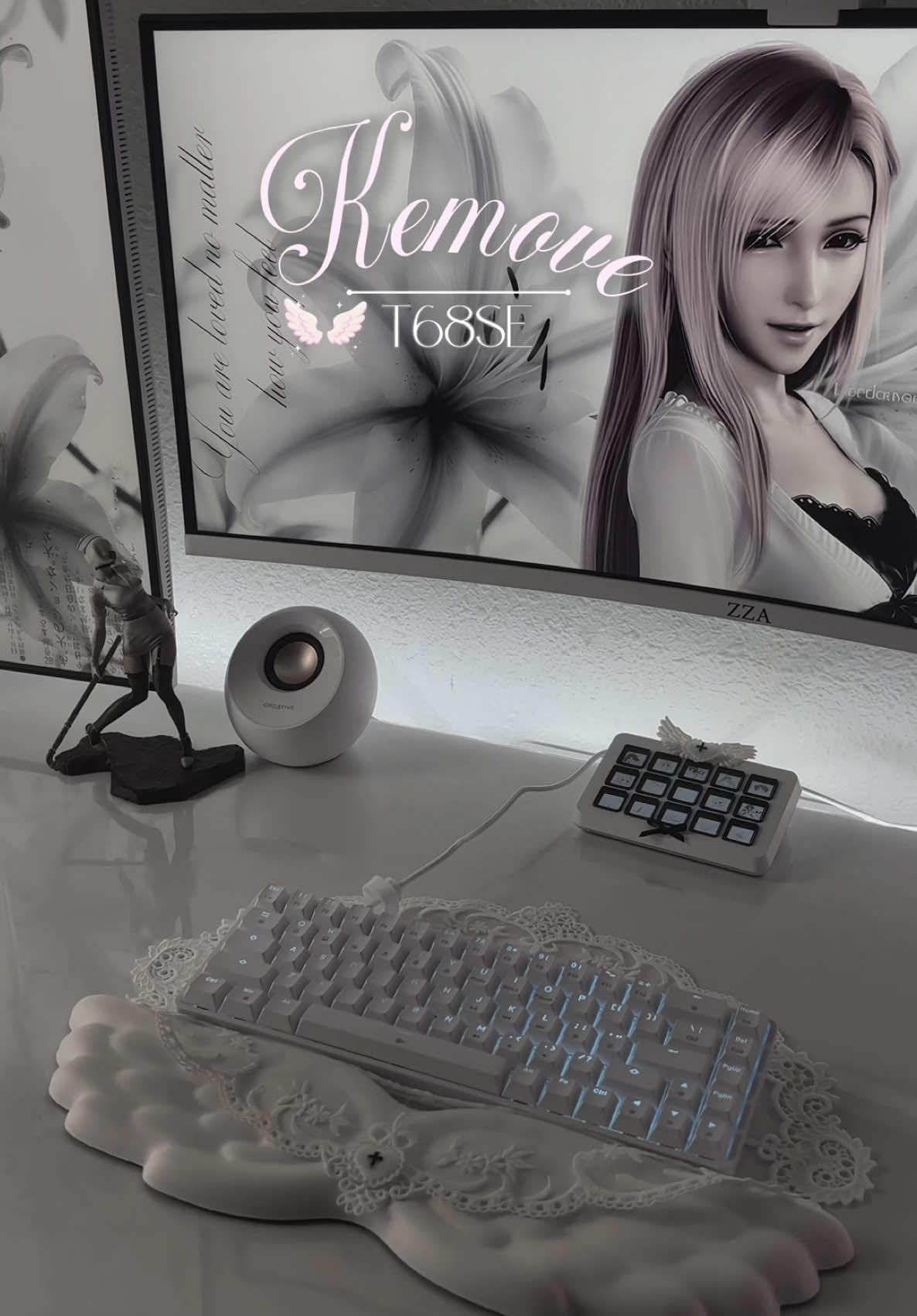 @Lin ・ ༝ ・
