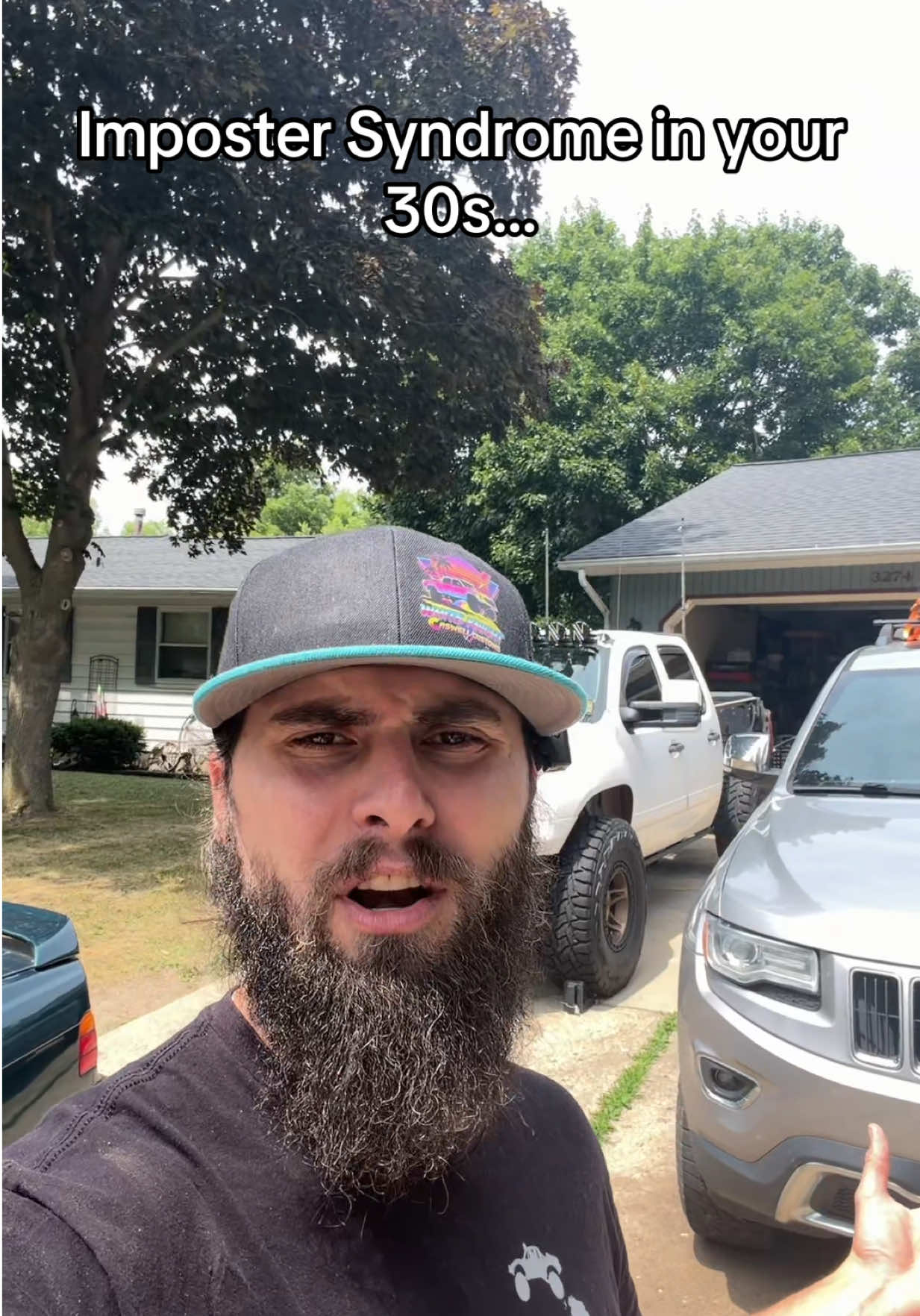 @Caswell Customs