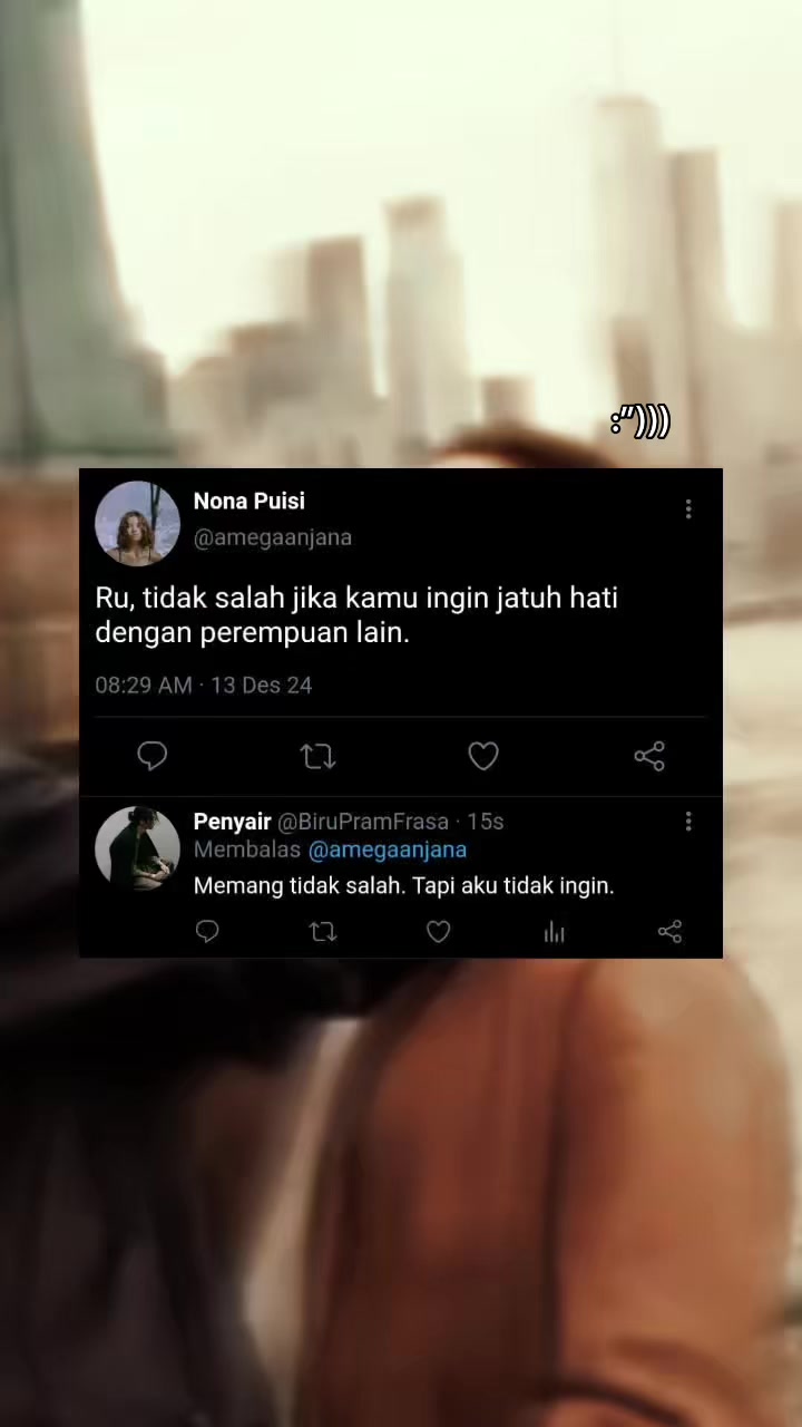 @OKTOBER RILIS "KOTA & RINDU"