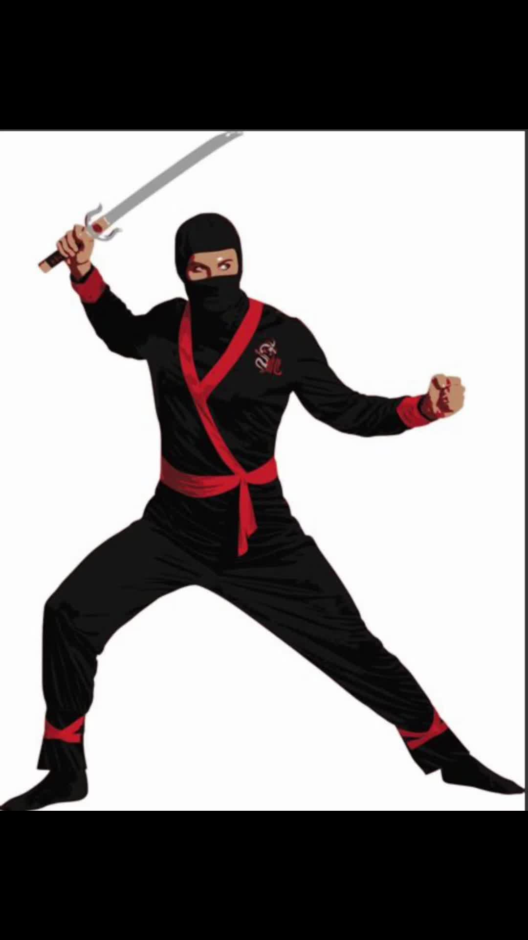 @ninja