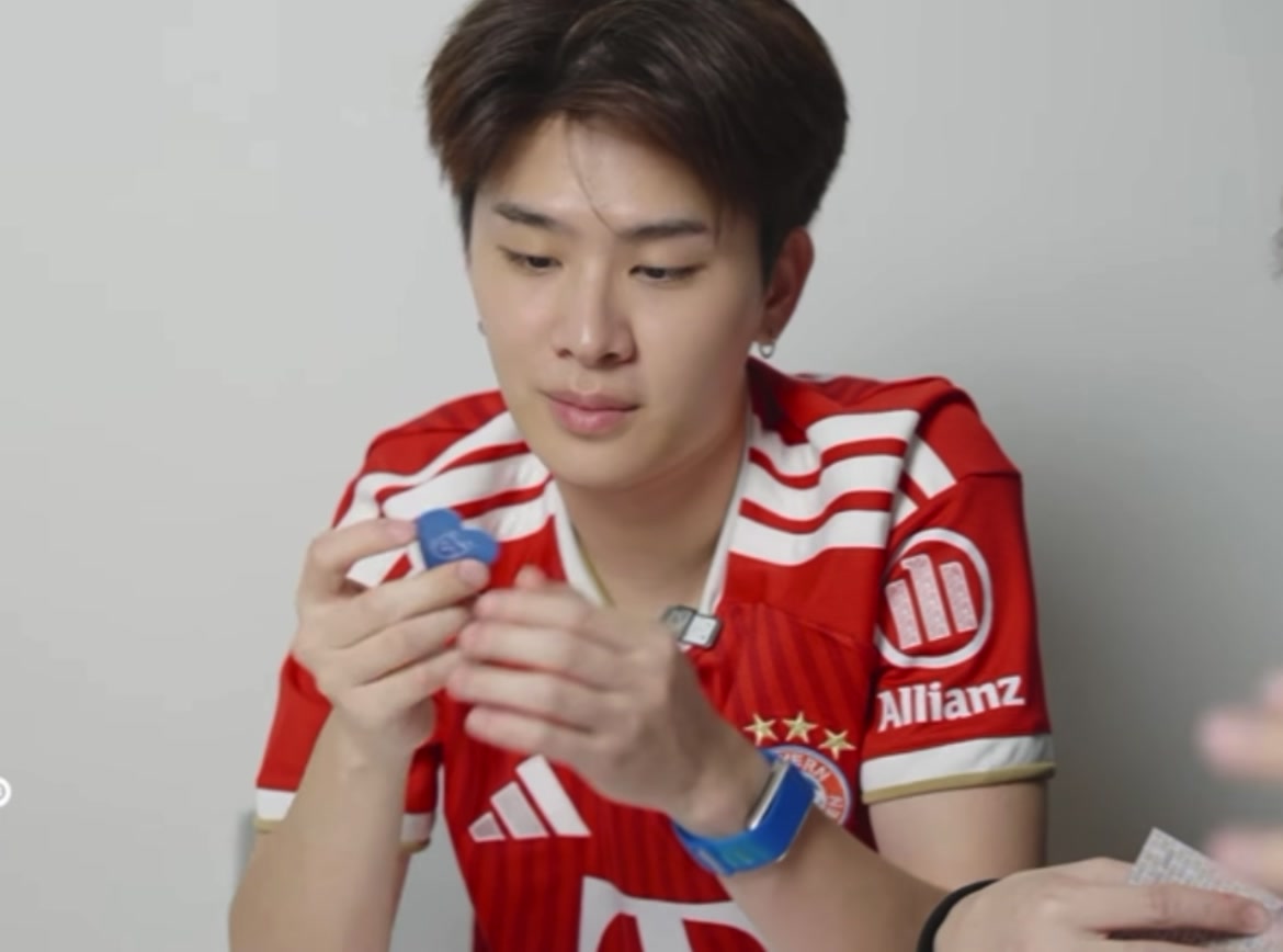 @สังขยาไทยเน็กซ์💚🩷