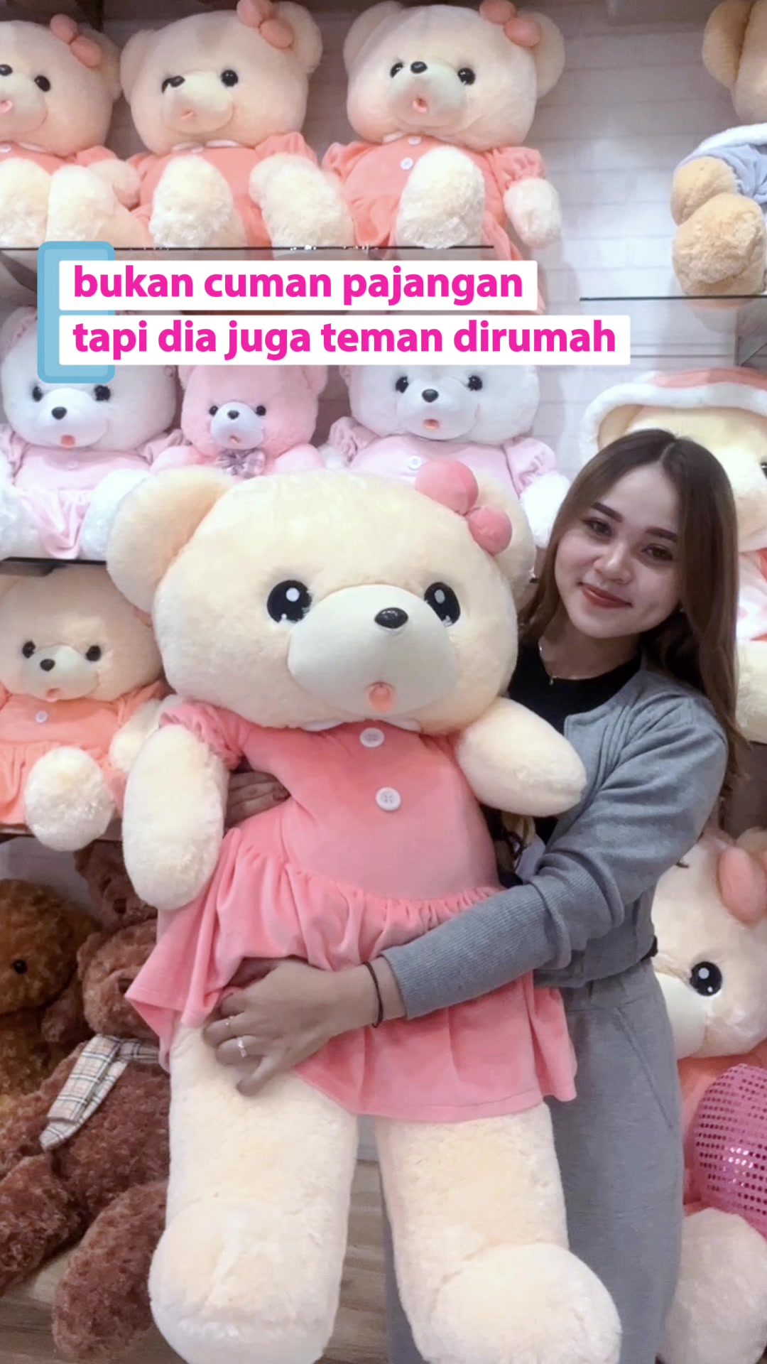 @ISTANA BONEKA OFFICIAL SHOP