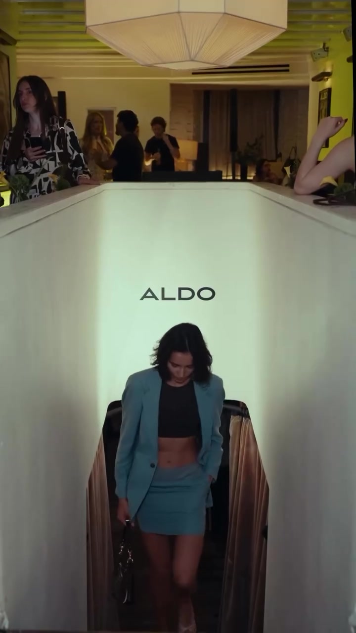@ALDO Shoes