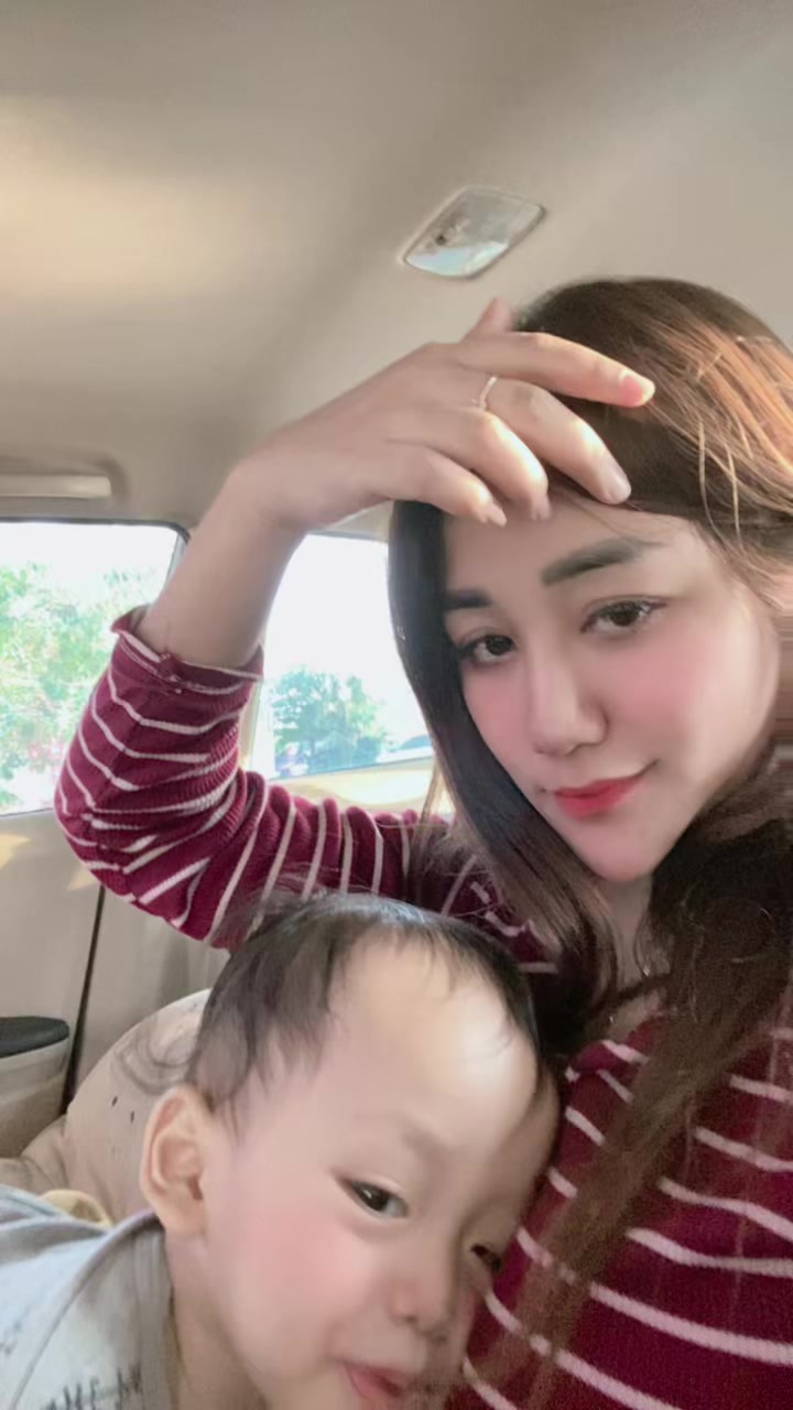 @Famela Ida IG salon2