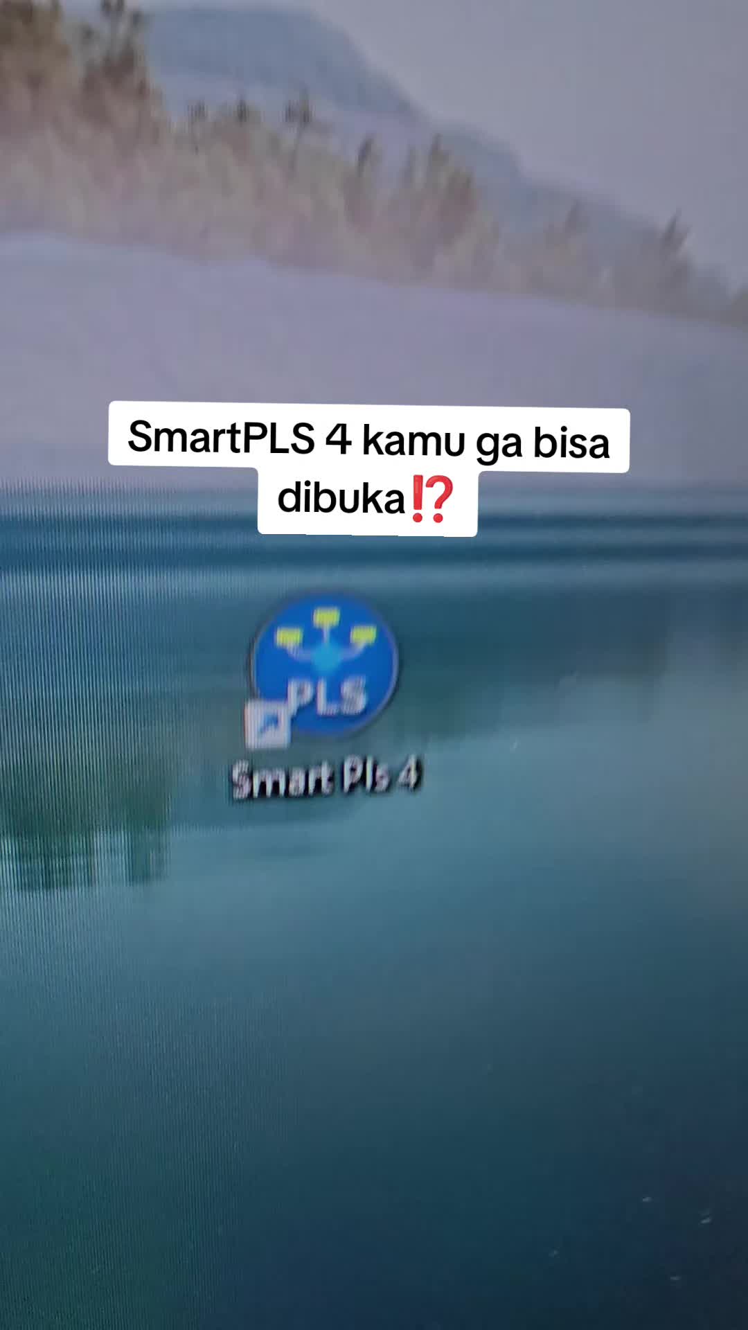 @SI PALING APLIKASI