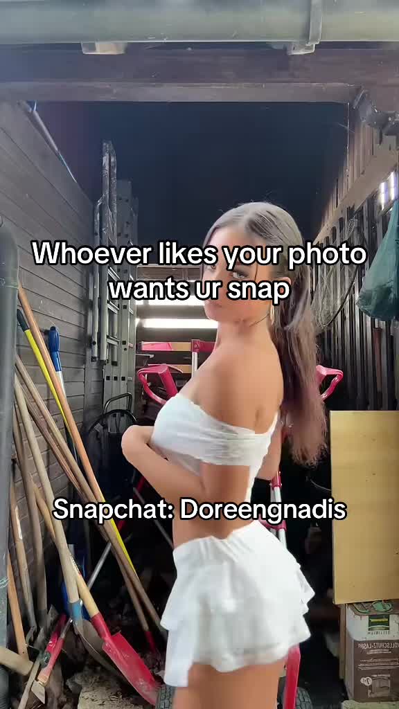 @Doreengnadi