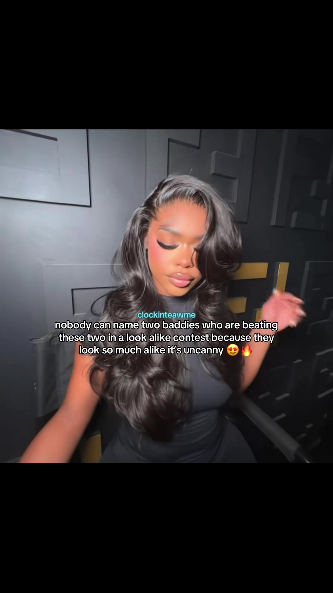 @Clock That Tea