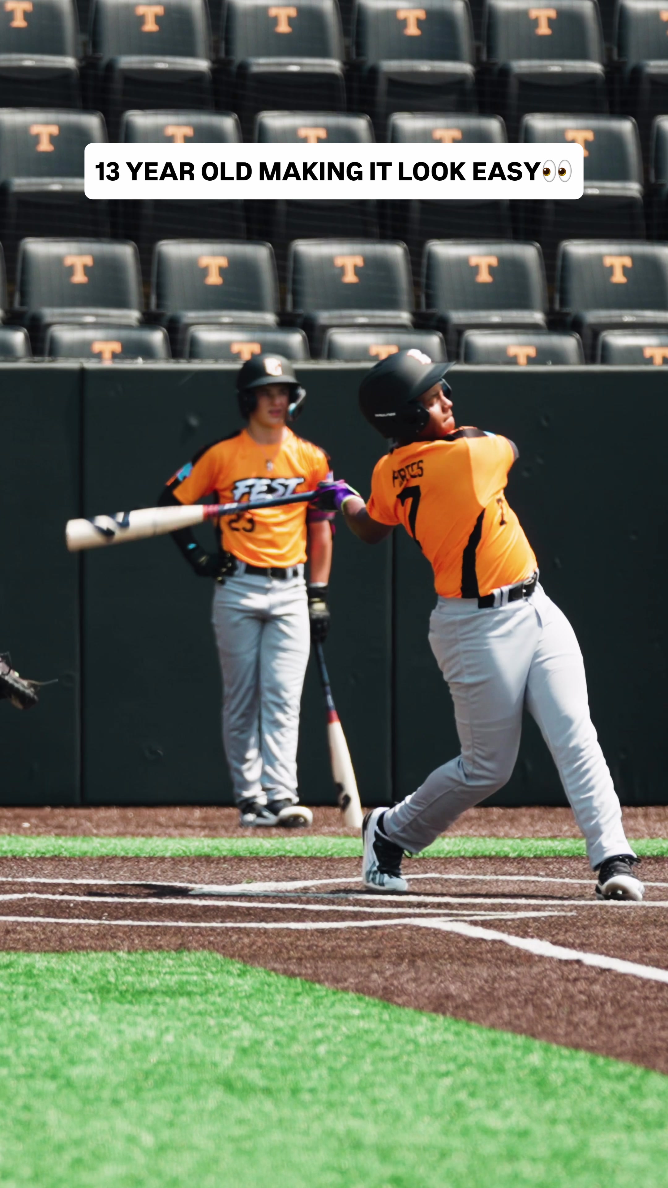 @Perfect Game