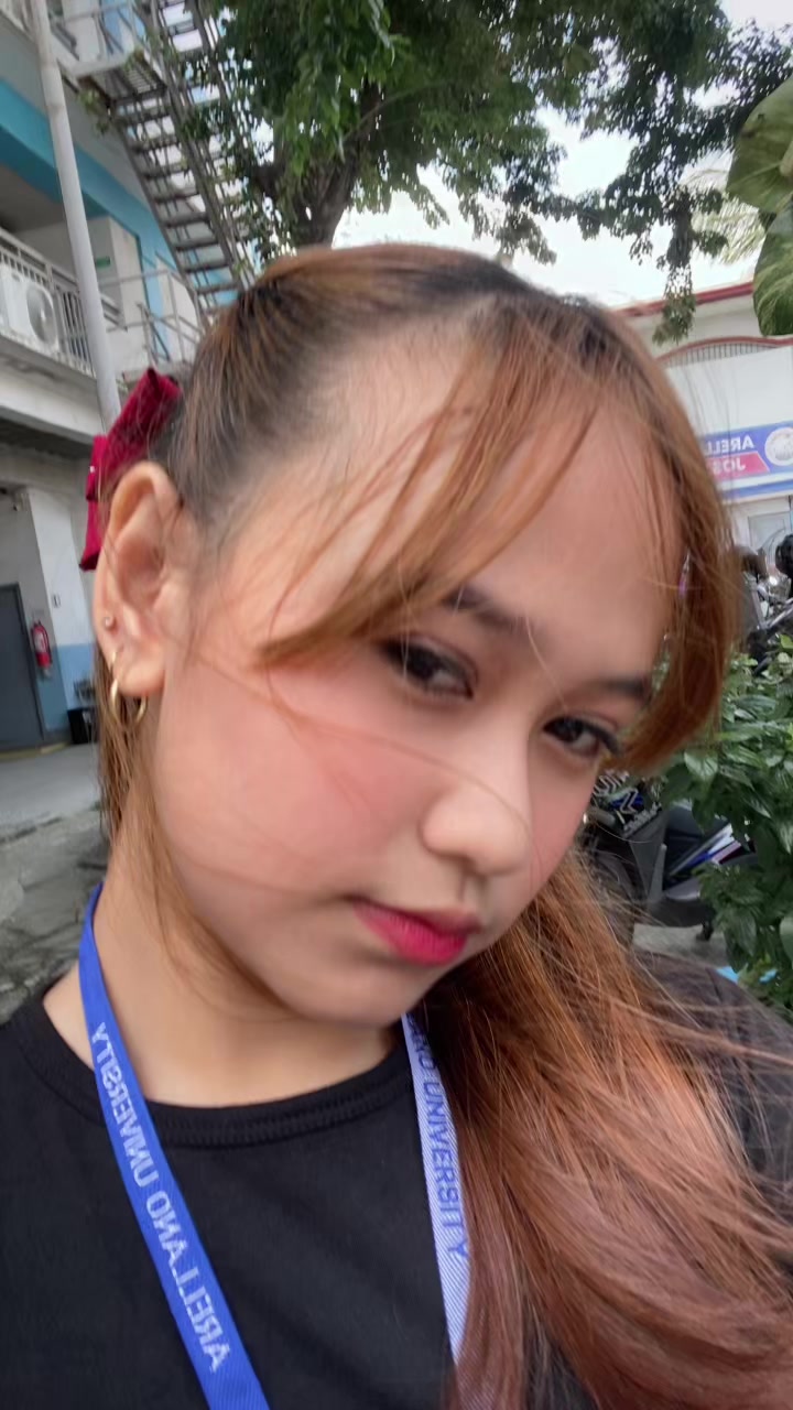 @Ysabel