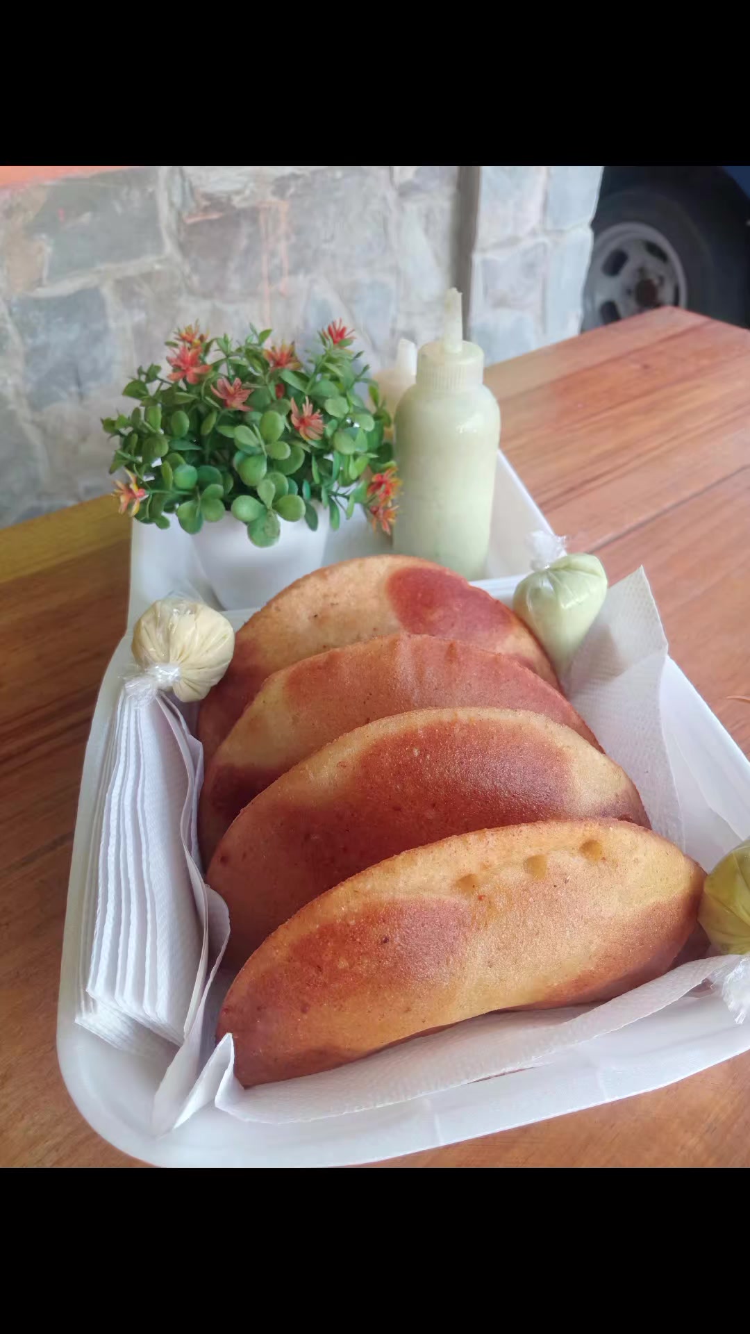 @Caseritos gourmet