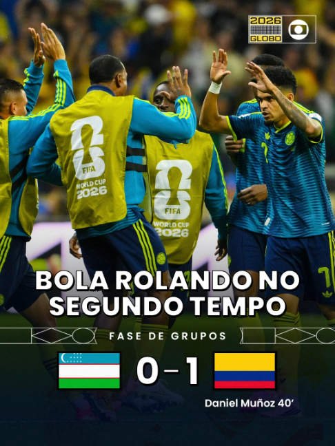 @TV Globo