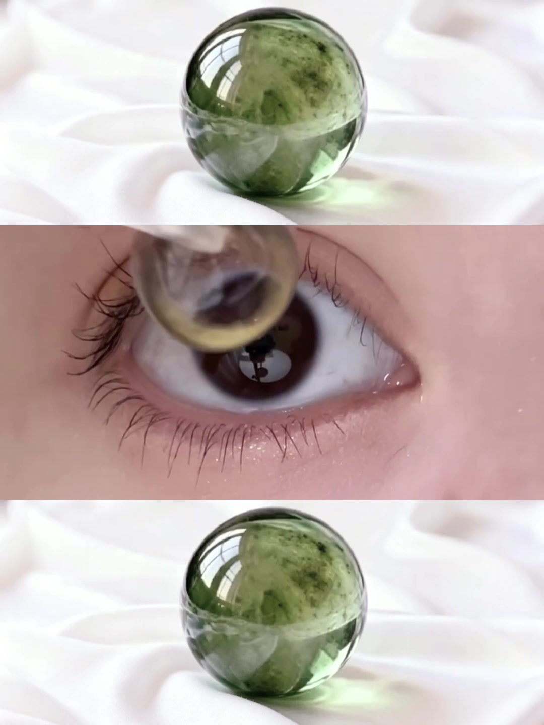@4YOU Contact Lens
