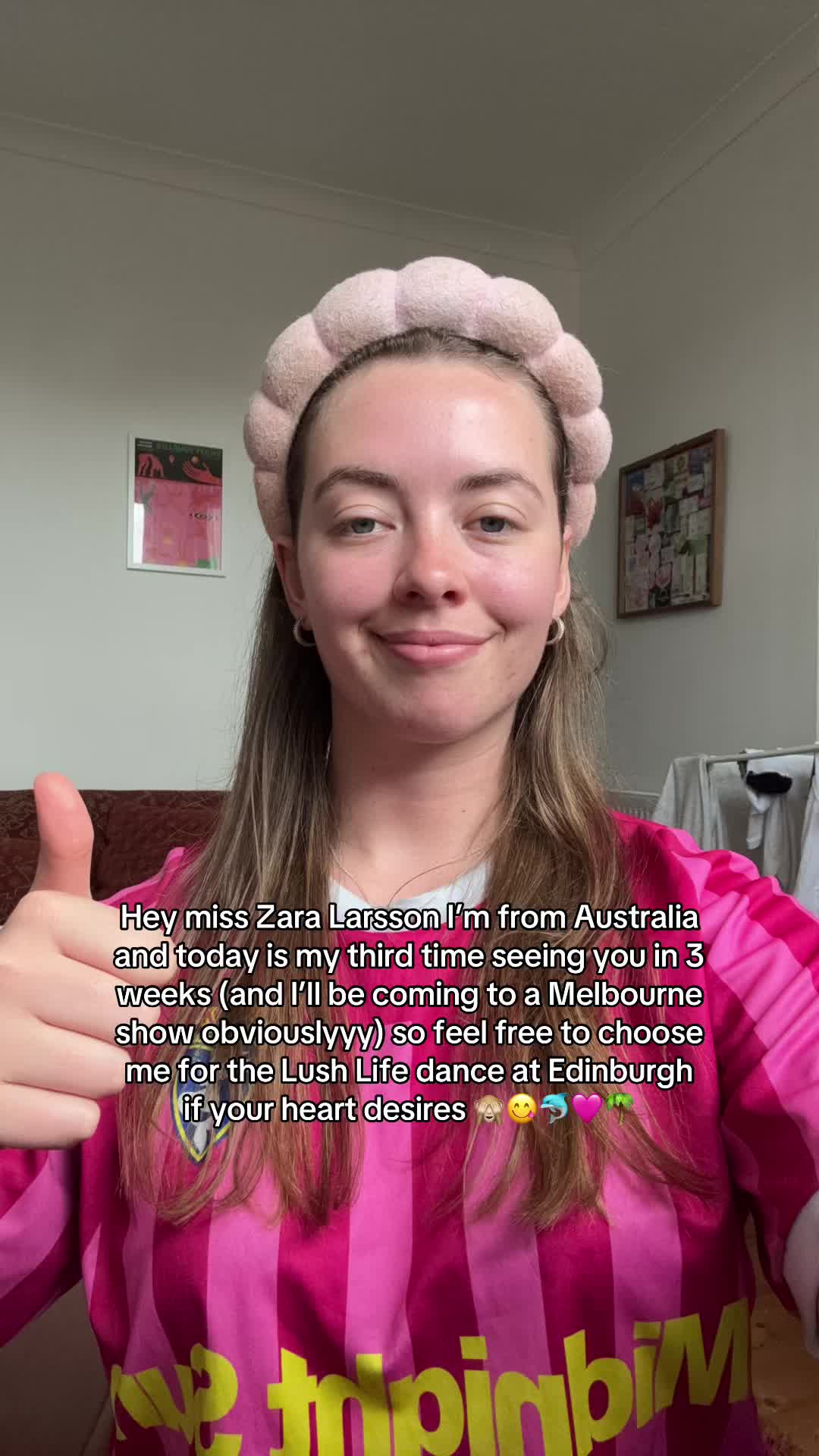 @Amy Wooller