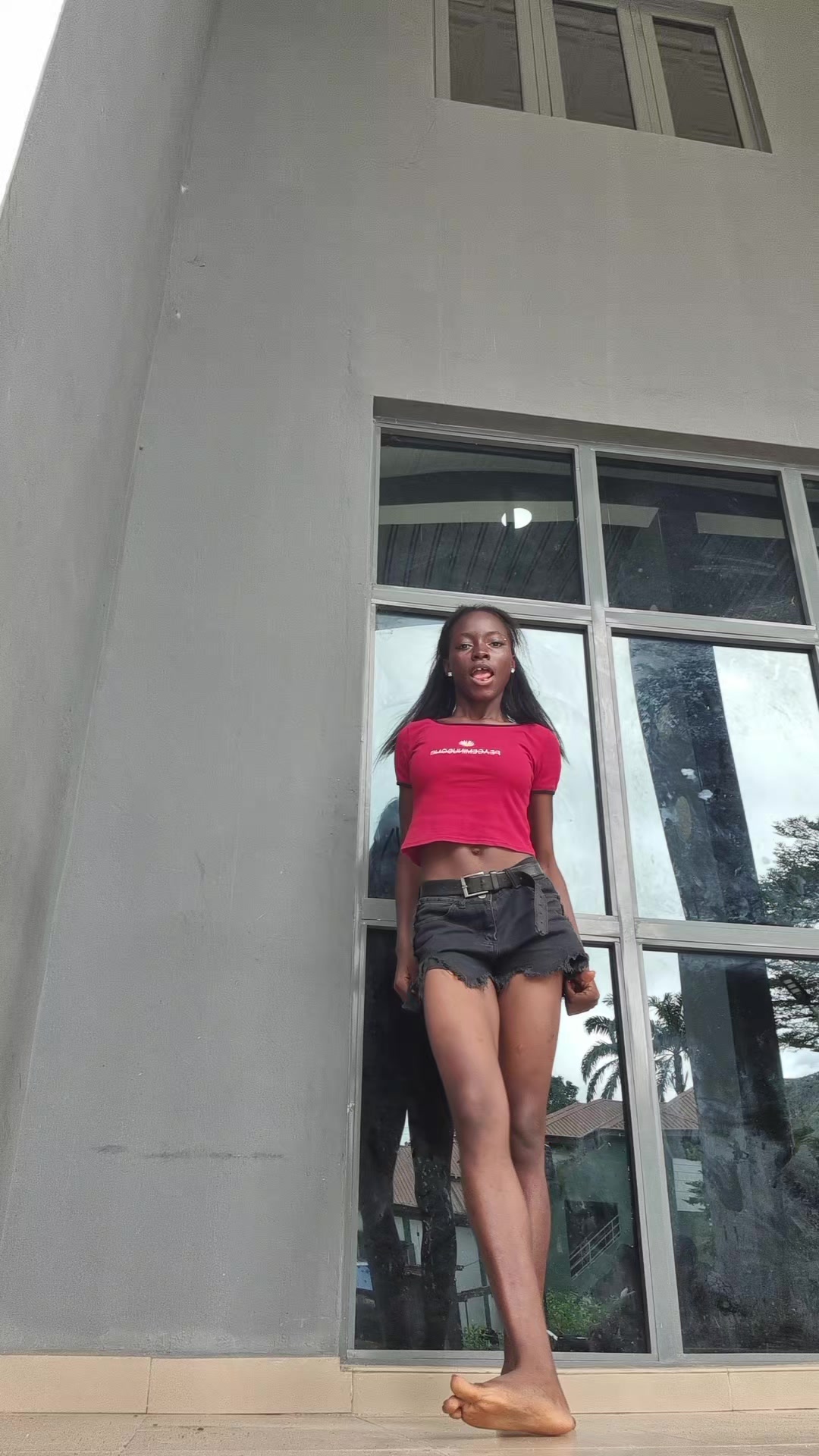 @Nina Kai