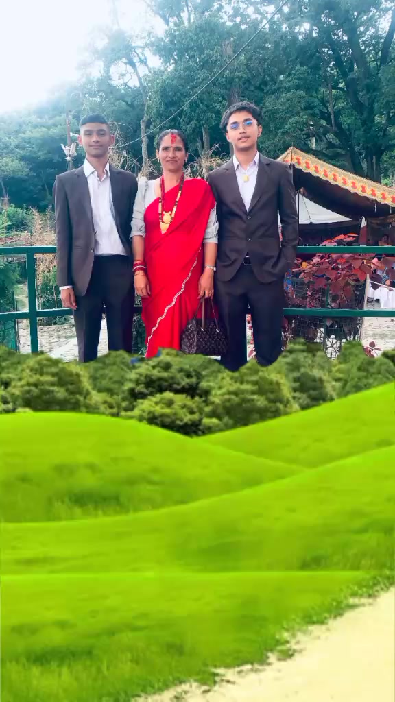 @Gita Pandit