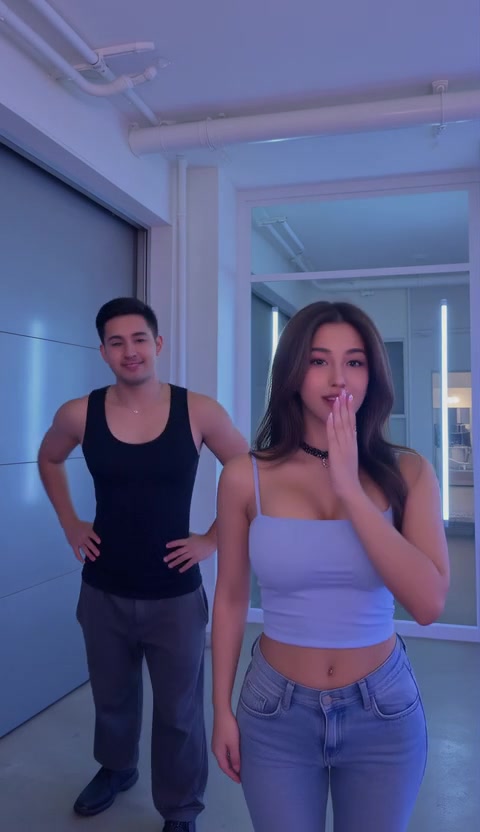 @Veronica