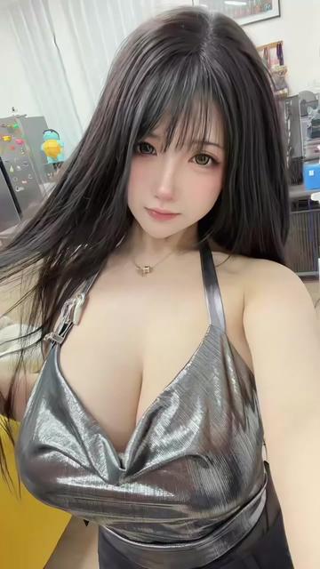 @圆脸馨儿