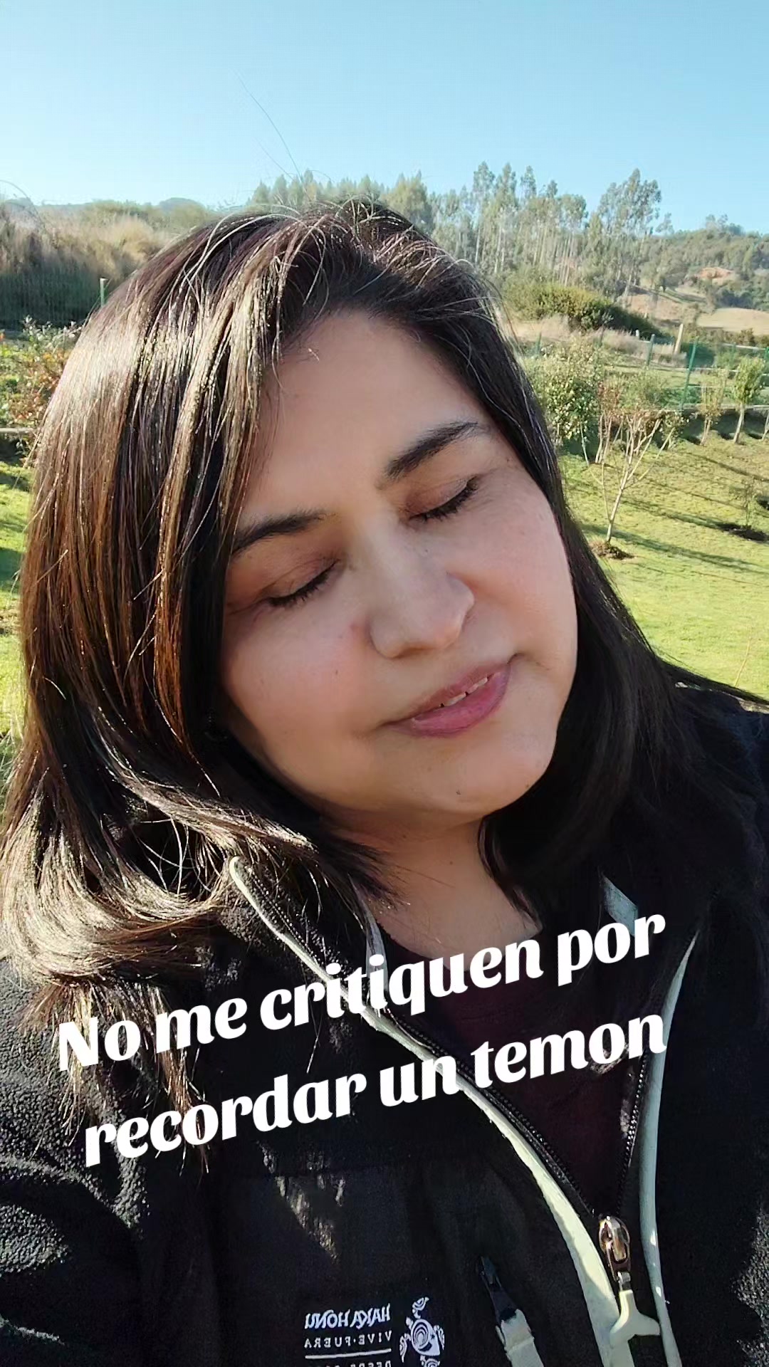 @Nadia Solange