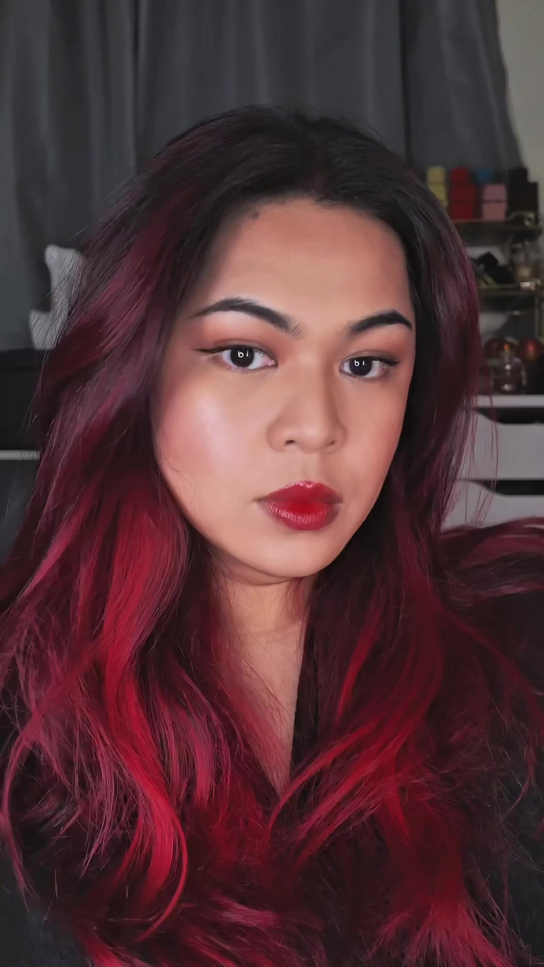 @melfierce on ig