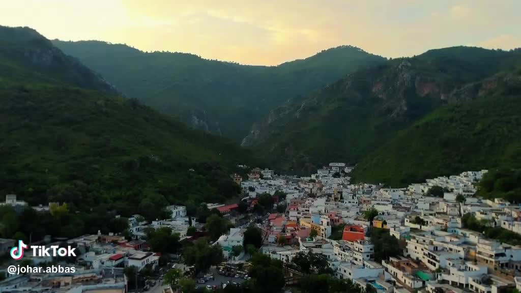 @SAIDPUR MODEL VILLAGE