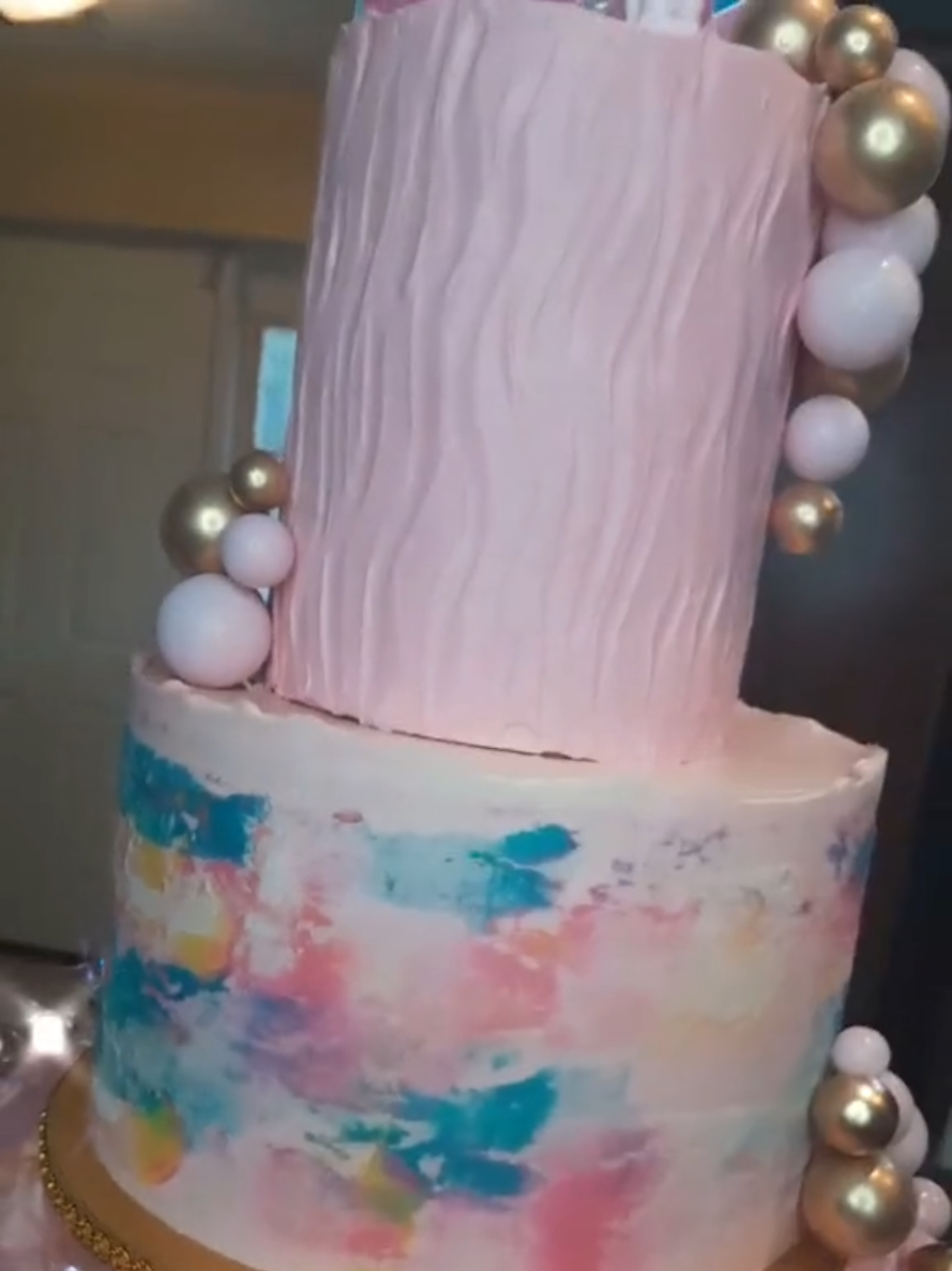 @Sweet Moist Cakes ๐ฏ๐ฒ